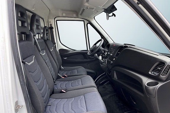 Iveco Daily 11 of 15