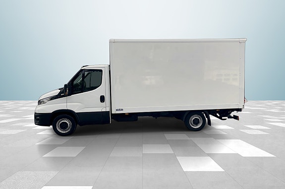 Iveco Daily 6 of 15