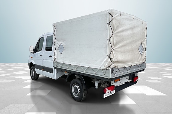 Mercedes-Benz Sprinter 316 6 of 17