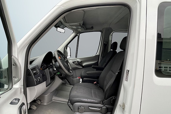 Mercedes-Benz Sprinter 316 8 of 17
