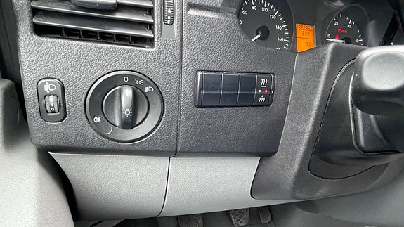 Mercedes-Benz Sprinter 316 14 of 17