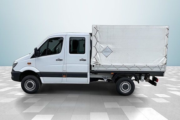 Mercedes-Benz Sprinter 316 5 of 17