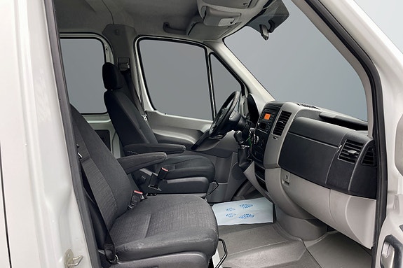 Mercedes-Benz Sprinter 316 9 of 17