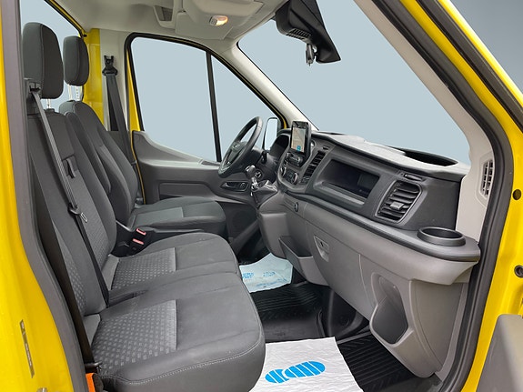 Ford Transit 18 of 26