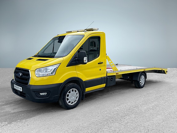 Ford Transit 7 of 26