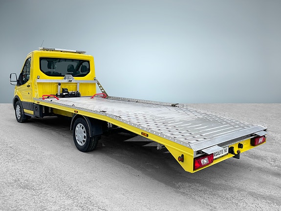 Ford Transit 9 of 26