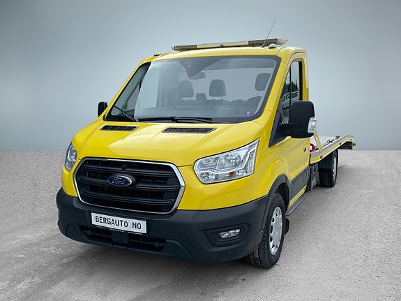 Ford Transit 8 of 26