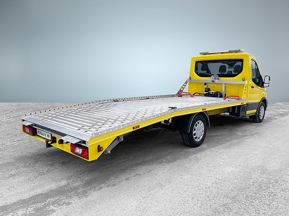 Ford Transit 6 of 26