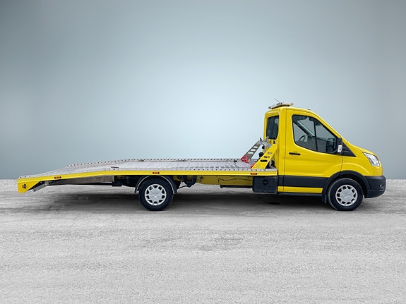 Ford Transit 5 of 26