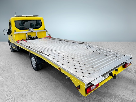 Ford Transit 10 of 26