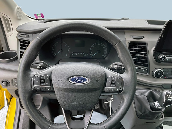 Ford Transit 20 of 26