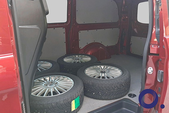 Mercedes-Benz Vito 119 8 of 14