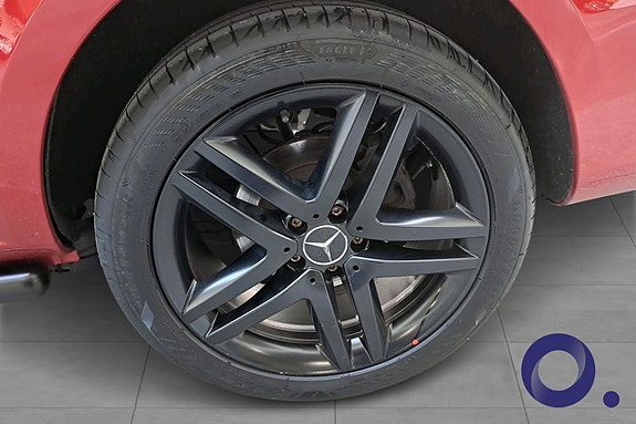 Mercedes-Benz Vito 119 7 of 14