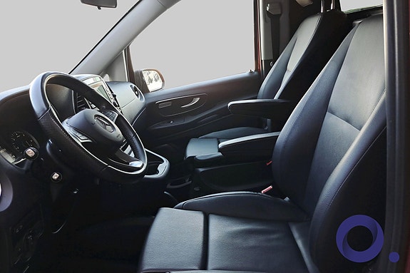Mercedes-Benz Vito 119 9 of 14