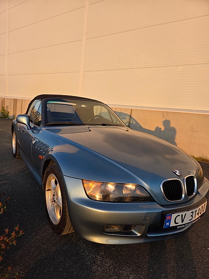 BMW Z3 5 of 7
