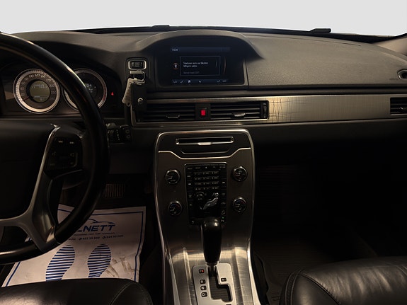 Volvo XC70 29 of 30