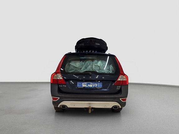 Volvo XC70 5 of 30