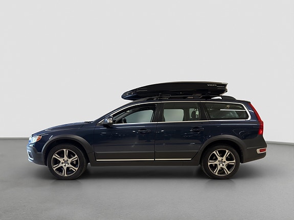 Volvo XC70 9 of 30