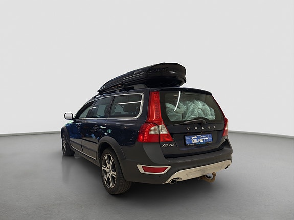 Volvo XC70 7 of 30