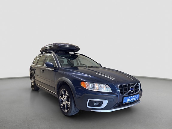 Volvo XC70 3 of 30