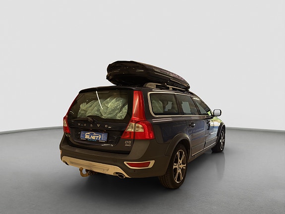 Volvo XC70 4 of 30
