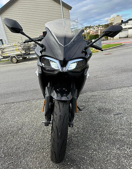 VOGE 300 RR 2 of 7