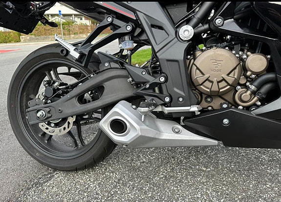 VOGE 300 RR 6 of 7