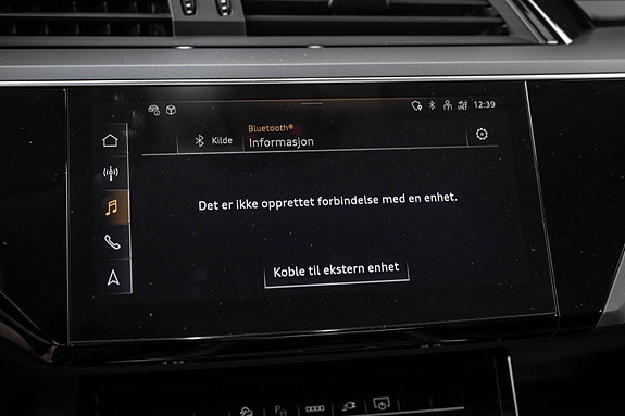 Audi Q8 e-tron 21 of 30