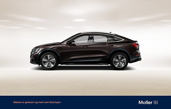 Audi Q8 e-tron 26 of 30