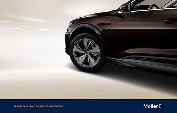 Audi Q8 e-tron 30 of 30