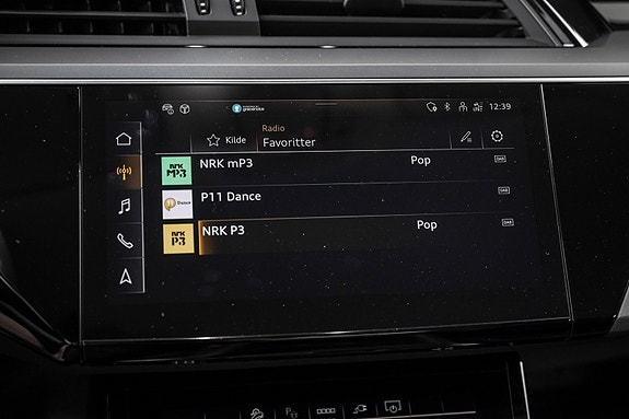 Audi Q8 e-tron 20 of 30
