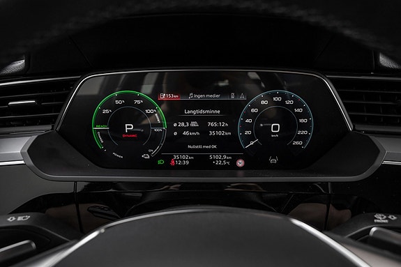 Audi Q8 e-tron 16 of 30