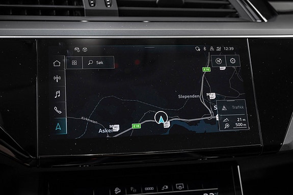 Audi Q8 e-tron 19 of 30