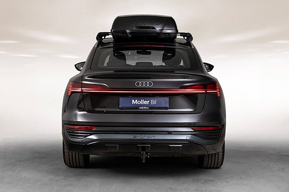Audi Q8 e-tron 8 of 30