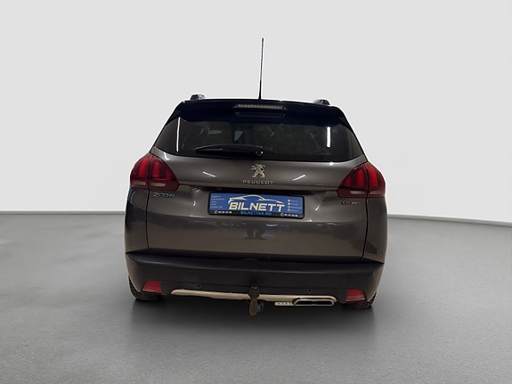 Peugeot 2008 5 of 30
