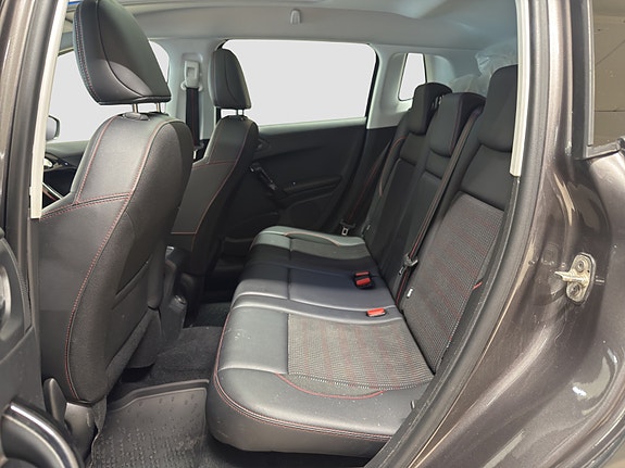 Peugeot 2008 13 of 30