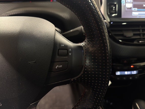 Peugeot 2008 22 of 30