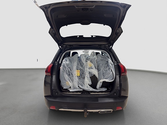 Peugeot 2008 6 of 30