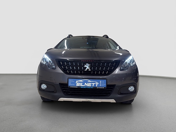 Peugeot 2008 2 of 30