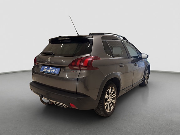 Peugeot 2008 4 of 30