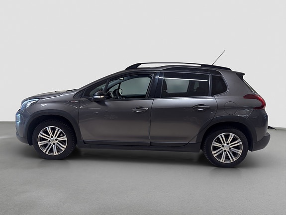 Peugeot 2008 9 of 30