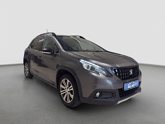 Peugeot 2008 3 of 30