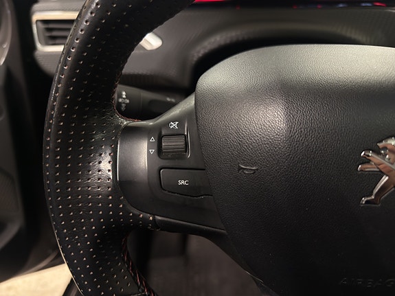 Peugeot 2008 19 of 30