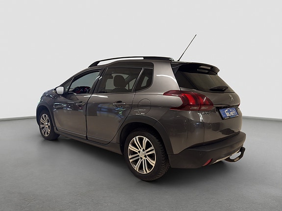 Peugeot 2008 7 of 30