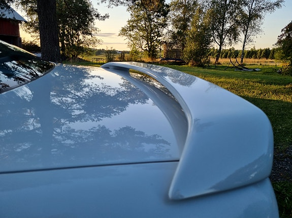 Alpina B10 9 of 30