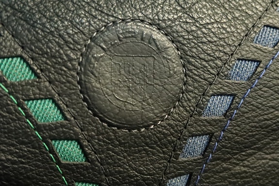 Alpina B10 25 of 30
