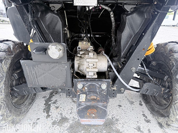 JCB Workmax 800D 23 of 23
