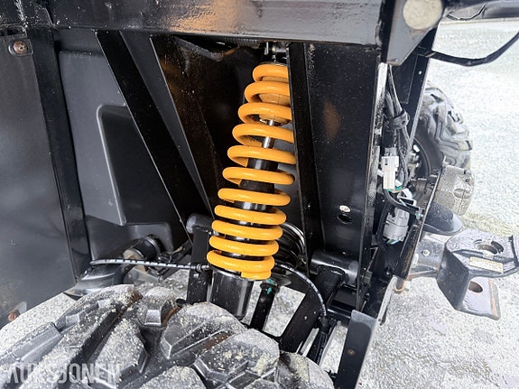 JCB Workmax 800D 22 of 23