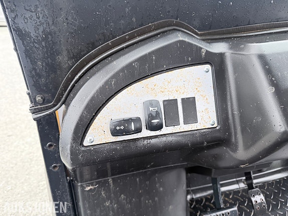 JCB Workmax 800D 16 of 23