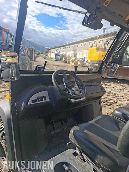 JCB Workmax 800D 6 of 23